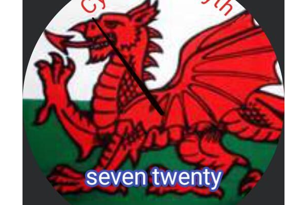 Digital "Surprise Face" Face by SMB