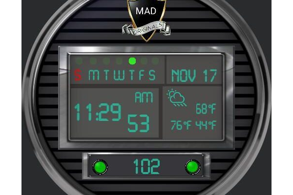 Mad Digital