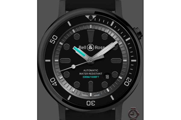 BR 03-92 DIVER-9N1