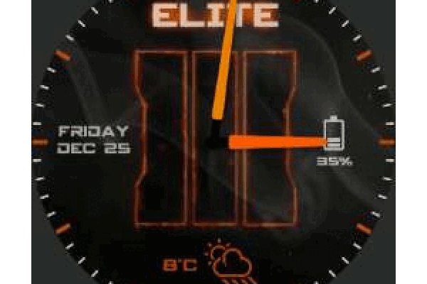 Black Ops 3 Elite