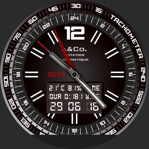 a&Co. 18