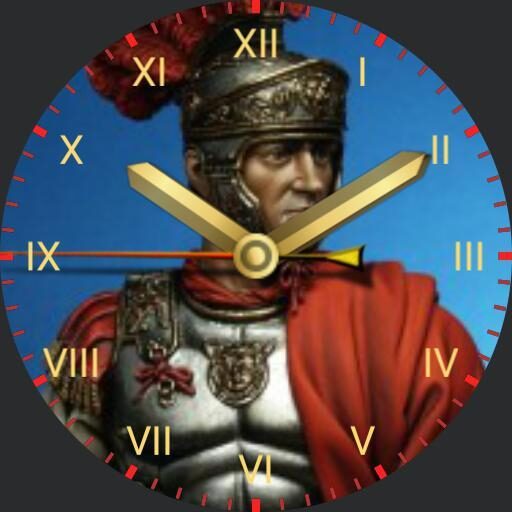 Praetorian