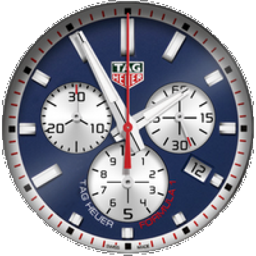 TAG HEUER F1 RED BULL RACING TEAM