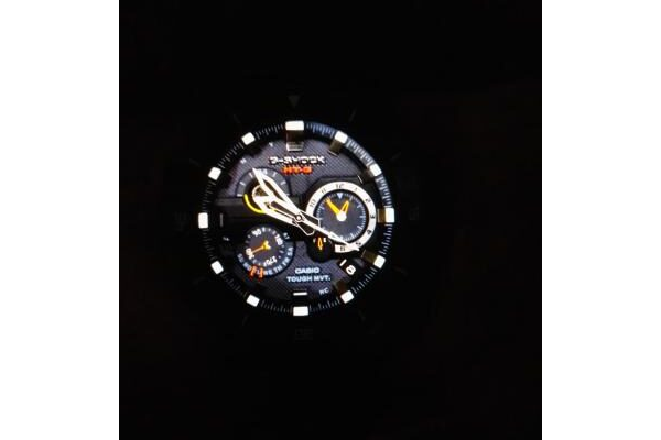 Casio mt-g