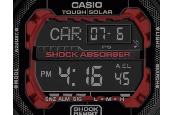 gshock gx56
