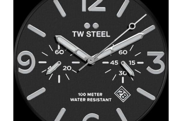 TW Steel MB13 Maverick