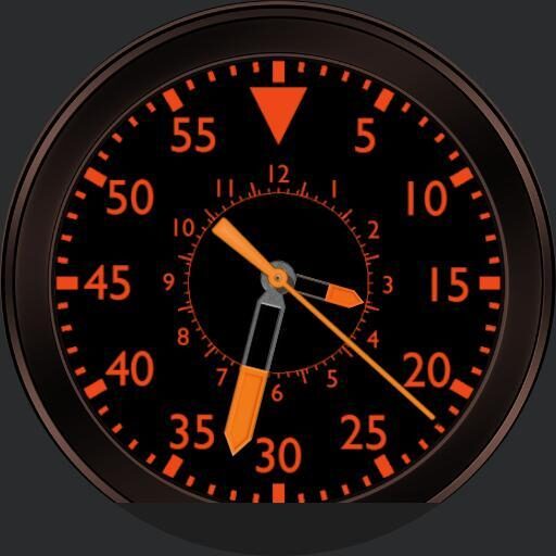 Orange limited