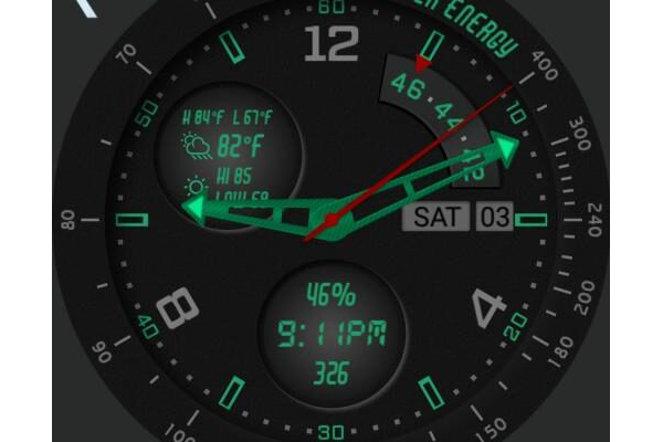 Watchmarker (tweaked)