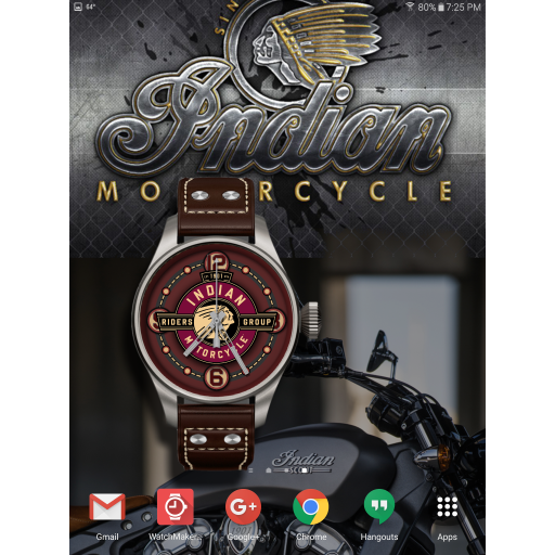 Indian Motorcycle