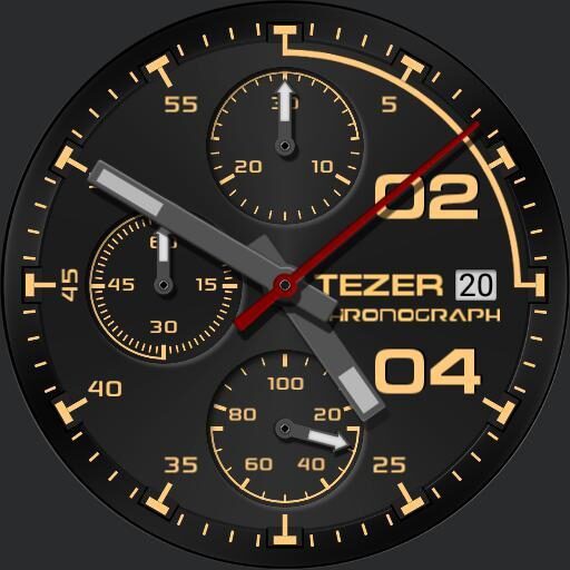 Tezer