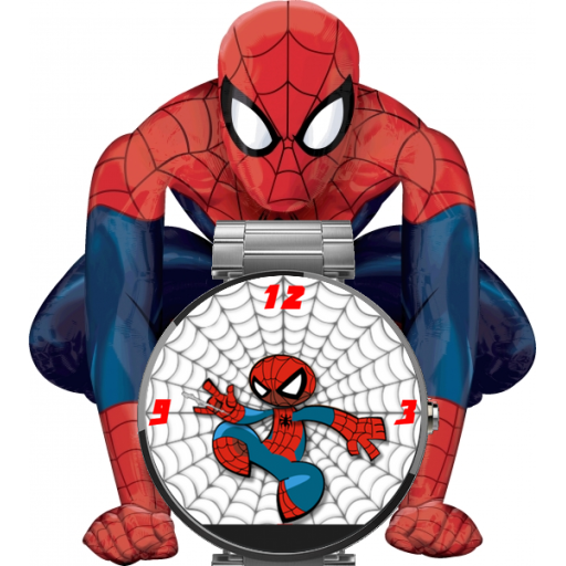 Spider