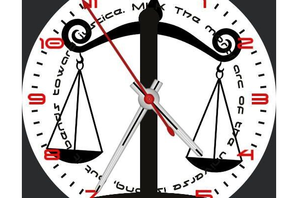 Justice Swings