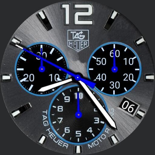 Tag heuer Formula 1