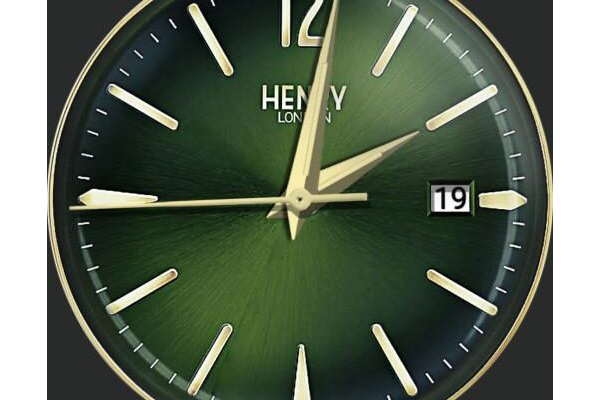 HENRY GREEN WITH ENVY