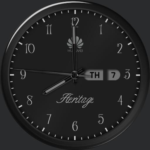 Heritage