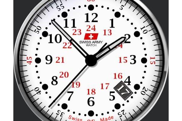 Swiss Army
