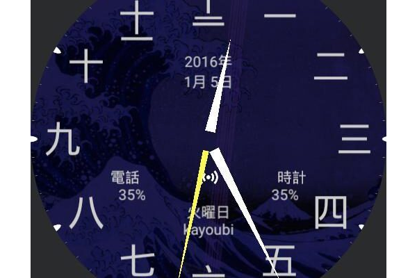 KANJI ROMAJI