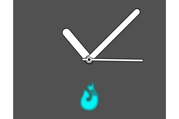 Benji's Simple Hands