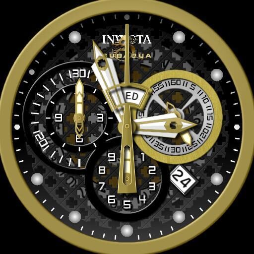 Invicta 6575