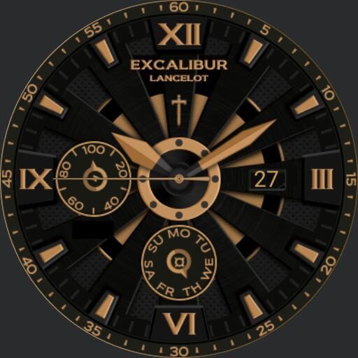 Scalibur