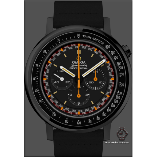 OMEGA RACER