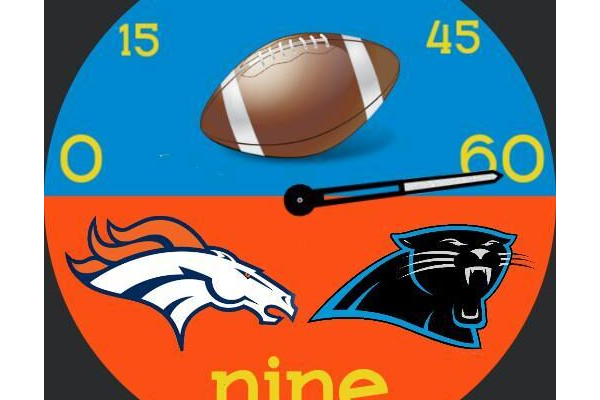 Super Bowl 50