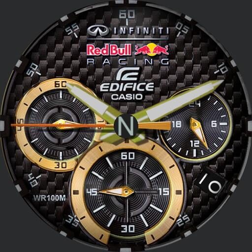 Red Bull