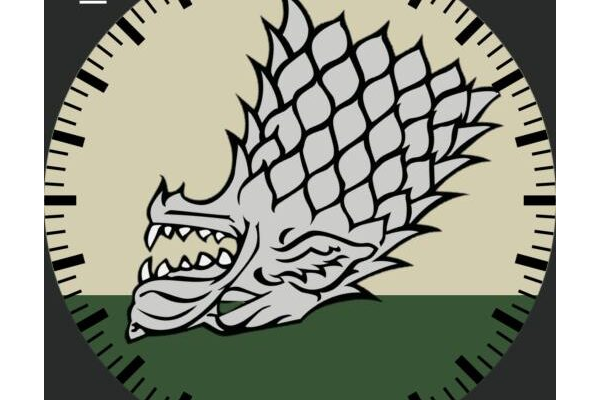 Winter Has Come