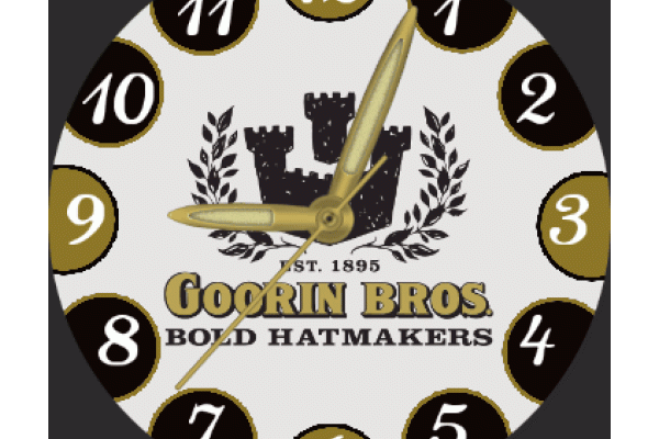 Goorin Hats Tribute