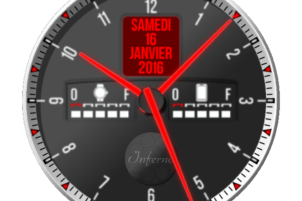 Inferno Mark II rev.0.1