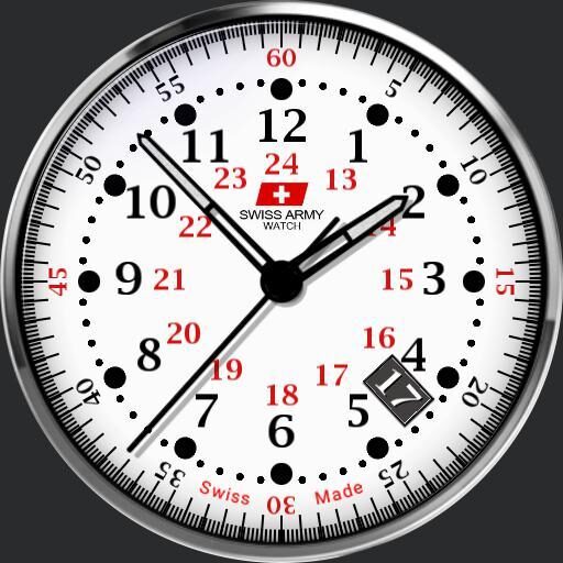 Swiss Army