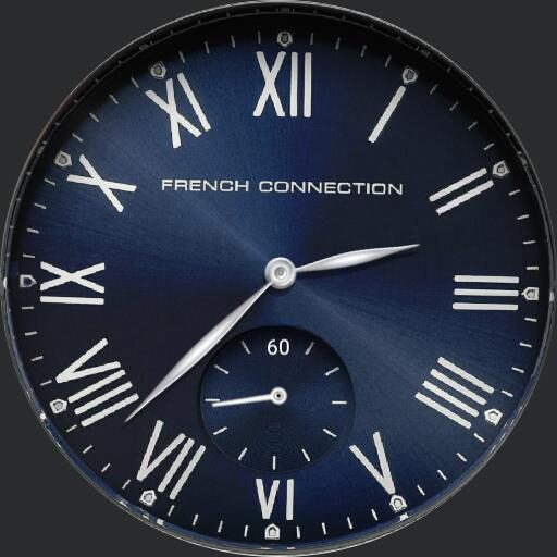 French connection