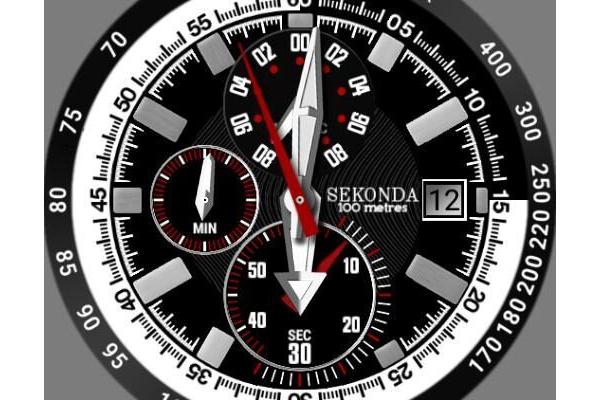 Sekonda 3922