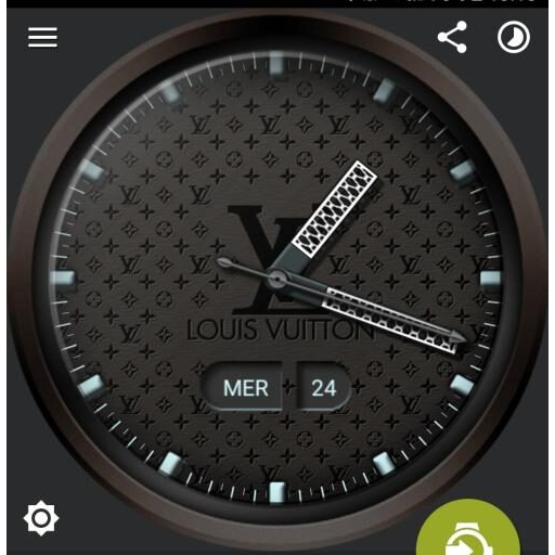 Orilama watch 73