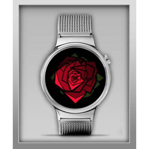 Rosetating Geometry (Ucolor)