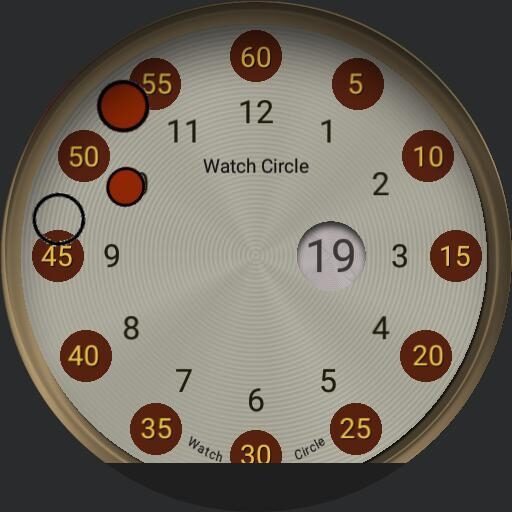 Watch Circle