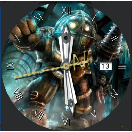 Bioshock