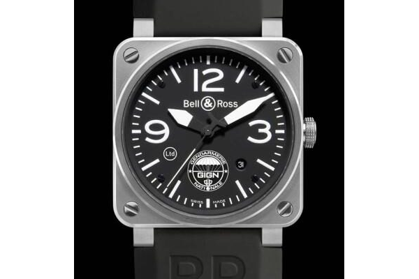 Bell and ross