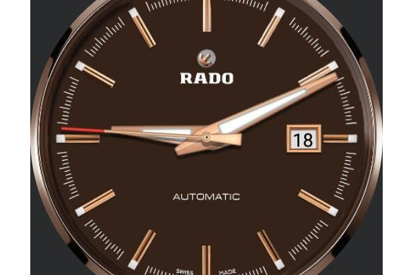 Rado Hyperchrome