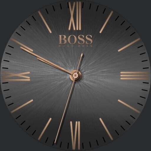 HUGO BOSS JACKSON 1513372