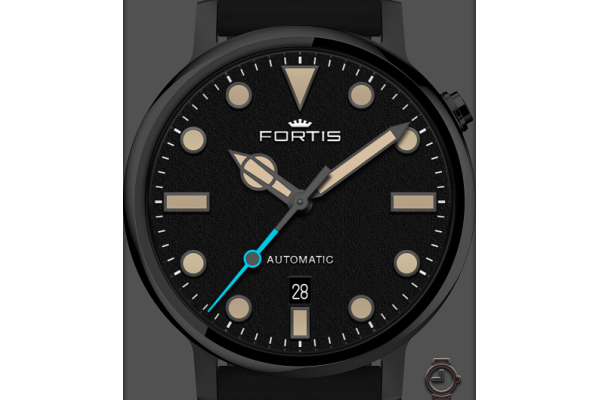 Fortis Shoreliner UC-C