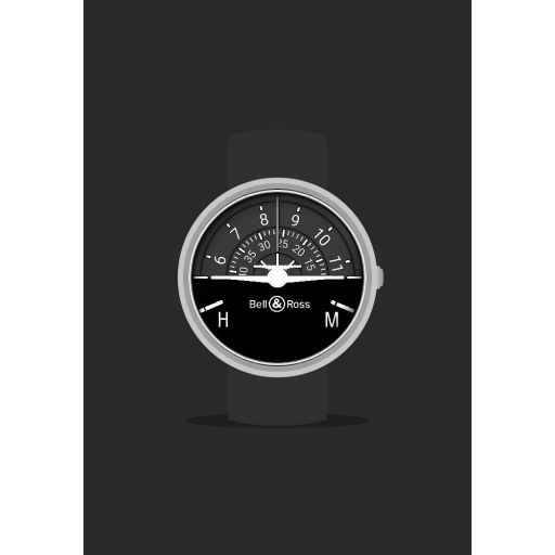 Bell & Ross Br01-Turn-Coordinato