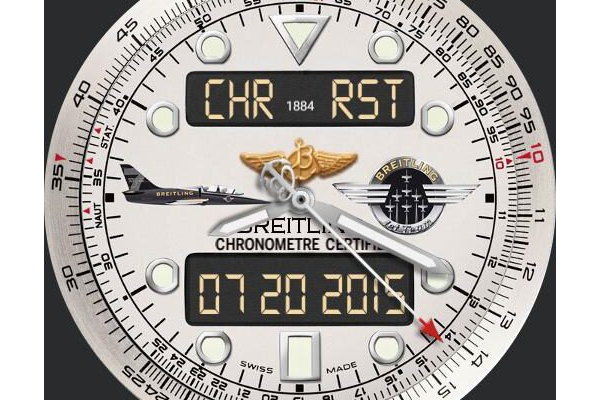 Tutorial - Bezel Tweens & Slides