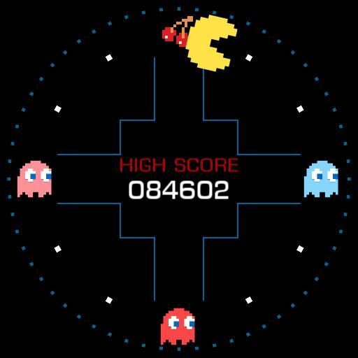PacMan