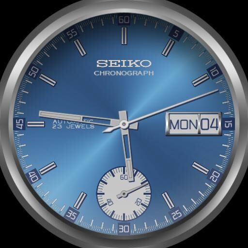 Syko 23 Jewels