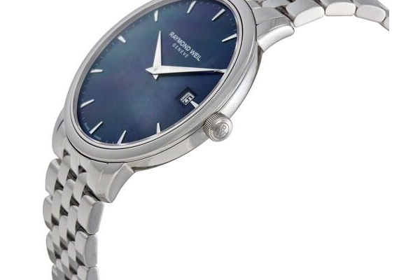 Raymond Weil Toccata Tribute (switcher)