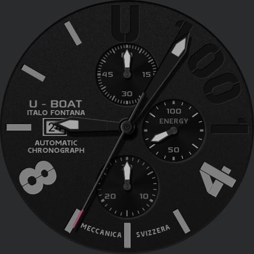 U boat