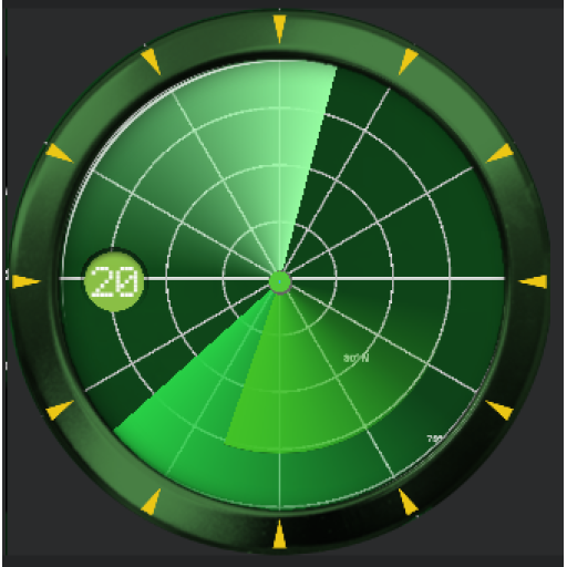 Radar Time