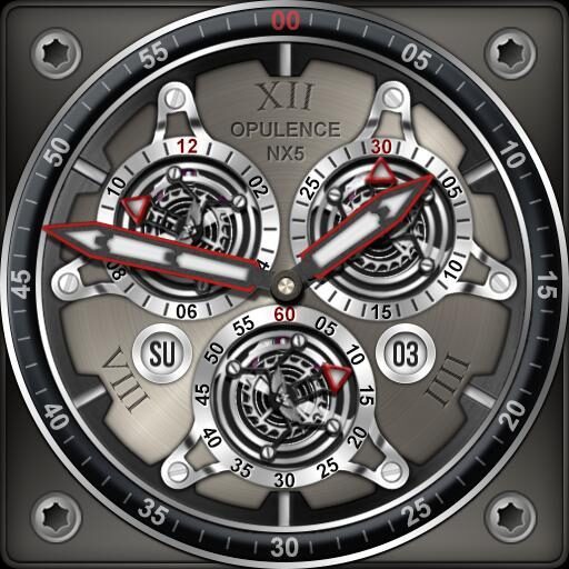 Opulence NX5