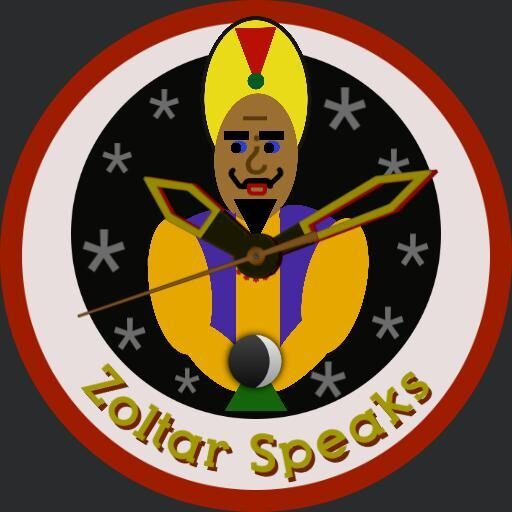 Zoltar Speaks